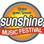 Sunshine Music Festival Logo