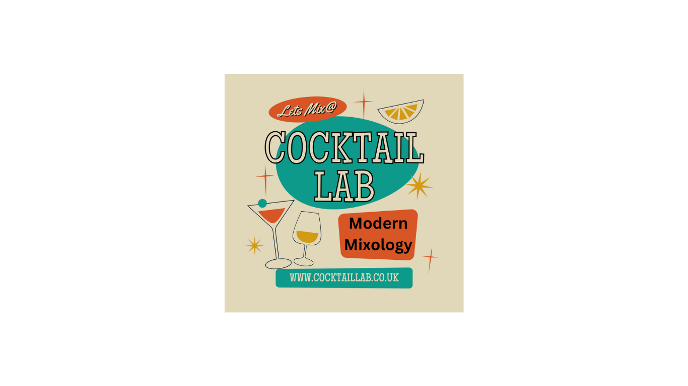 Sponsored by Cocktail Lab