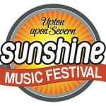 Sunshine Music Festival Logo