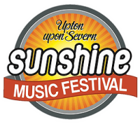 Sunshine Music Festival Logo